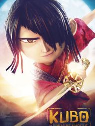 DVD Kubo Et L’armure Magique