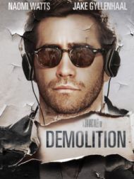 DVD Démolition