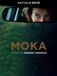 DVD Moka