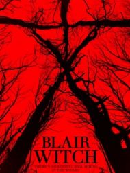 DVD Blair Witch
