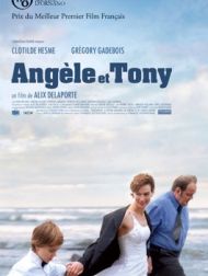 DVD Angèle Et Tony