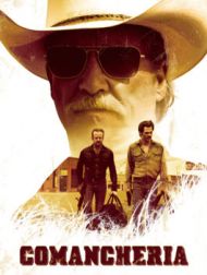 DVD Comancheria (VF)