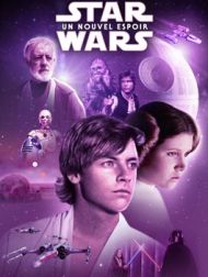 DVD Star Wars : Un Nouvel Espoir