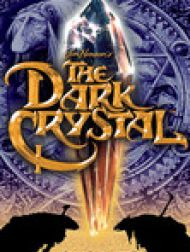 DVD The Dark Crystal