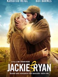 DVD Jackie & Ryan