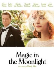 DVD Magic In The Moonlight (VOST)