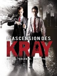 DVD L'Ascension Des Kray