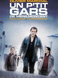 DVD Un P'tit Gars De Menilmontant