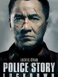 DVD Police Story : Lockdown