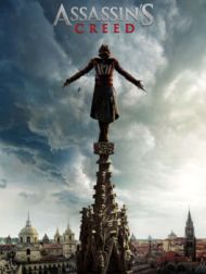 DVD Assassin's Creed