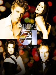 DVD Studio 54 (Director's Cut)