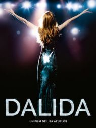 DVD Dalida