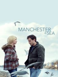 DVD Manchester By The Sea