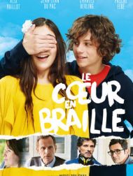 DVD Le Cœur En Braille