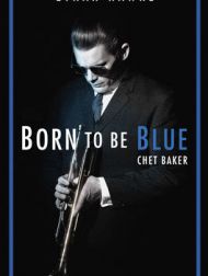 DVD Born To Be Blue
