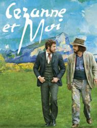 DVD Cézanne Et Moi