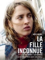 DVD La Fille Inconnue