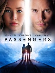 DVD Passengers
