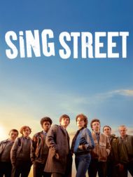 DVD Sing Street