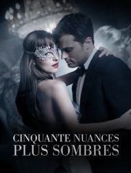 DVD Cinquante Nuances Plus Sombres