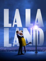 DVD La La Land