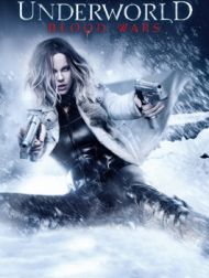 DVD Underworld Blood Wars