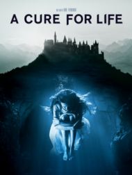 DVD A Cure For Life