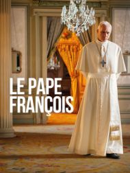 DVD Le Pape François