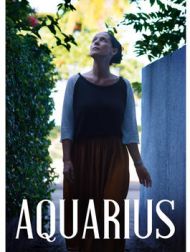 DVD Aquarius