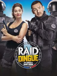 DVD Raid Dingue