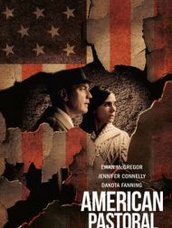 DVD American Pastoral