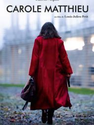 DVD Carole Matthieu
