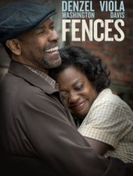 DVD Fences
