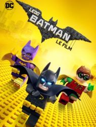 DVD LEGO Batman, Le Film