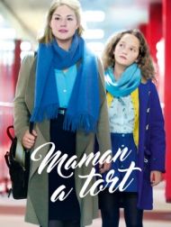 DVD Maman A Tort