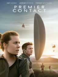 DVD Premier Contact