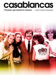 DVD Casablancas : L'homme Qui Aimait Les Femmes