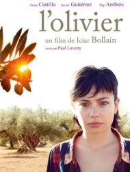 DVD L'olivier