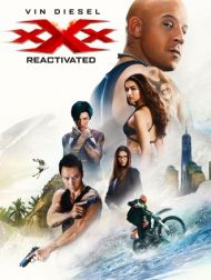 DVD XXx: Reactivated