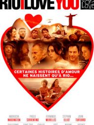 DVD Rio I Love You