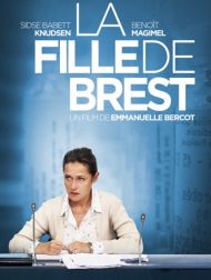 DVD La Fille De Brest