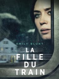 DVD La Fille Du Train