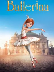 DVD Ballerina