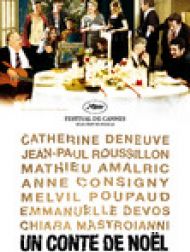 DVD Un conte de Noël