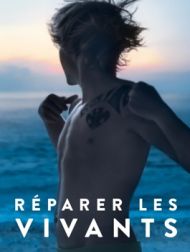 DVD Réparer Les Vivants