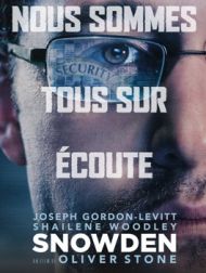 DVD Snowden