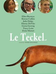 DVD Le Teckel