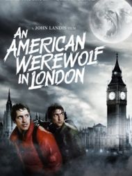 DVD Le Loup-garou De Londres (An American Werewolf In London)