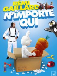 DVD N'importe Qui