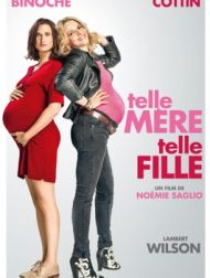 DVD Telle Mère, Telle Fille